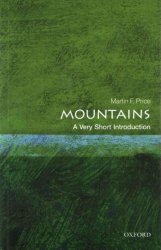 Mountains: A Very Short Introduction Paperback