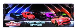 Light Racer 5 Piece Gift Pack