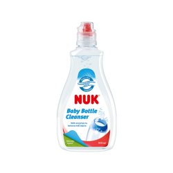 Nuk Bottle Cleanser 500ML