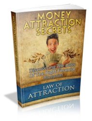 Money Attraction Secrets - Ebook