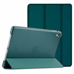 ProCase Ipad Pro 9.7 Case 2016 Old Model Ultra Slim Lightweight Stand Smart Case Shell With Translucent Frosted Back Cover For Apple Ipad Pro