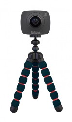 Goxstreme Full Dome 360' Action Camera