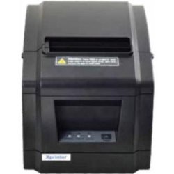 POSLAB 3" Thermal Receipt Printer Autocut 260MM S USB Lan & RS-232