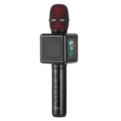 Deals On Cocopa Wireless Karaoke Microphone Portable Handheld Mic Built 