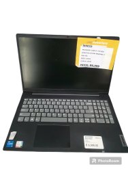 Lenovo Laptop V15 Itl