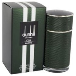 Alfred Dunhill Icon Racing Eau De Parfum 100ML - Parallel Import Usa