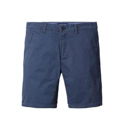 Simwood Summer Casual Mens Shorts - Navy Blue 32
