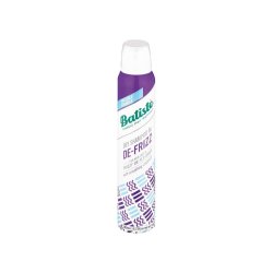 Dry Shampoo 200ML - De-frizz