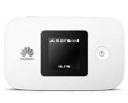 Huawei Lte Mobile Wifi E5577- Up To 10 User