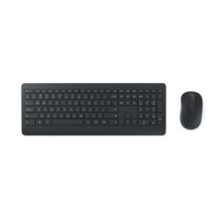 Microsoft Microssoft 900 Wireless Desktop Keyboard