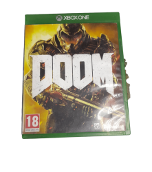 Microsoft Xbox One Game Game Disc