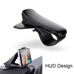 Shunyus Car Accessories Cradle Holder Gps Car Mount Holder Dashboard Dashboard For Mobile