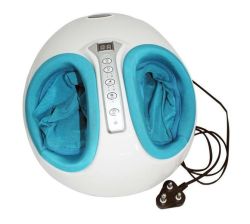 Pp Foot Massager With Heat Function