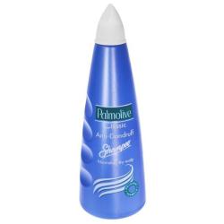 Palmolive Anti Dandruff Shampoo 350 Ml