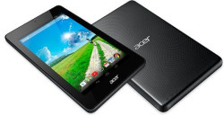 Acer Iconia One 7 7 8gb Tablet With Wifi