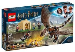Lego Harry Potter Tm Hungarian Horntail Triwizard Challenge 75946
