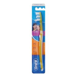 Oral-B Oral B Toothbrush 3 Effect Classic 40 Medium