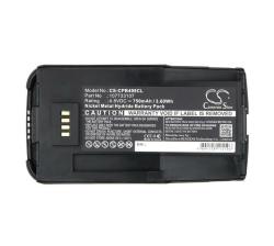Replacement Battery For Compatible With Avaya 107733107 Cordless Phone