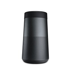 Bose Soundlink Revolve Bluetooth Speaker in Black