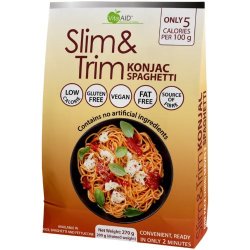Vita-Aid Slim & Trim Pasta Spaghetti 200G