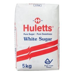 Huletts White Sugar 5KG