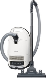 Miele 2200w Medicair Vacuum Cleaner S8330