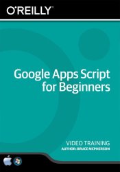 Google Apps Script For Beginners Online Code