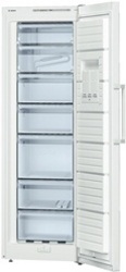 Bosch GSV33VW30 220L Tall Freezer