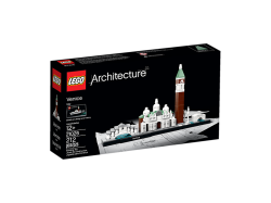 Lego Architecture Venice New Release 2016
