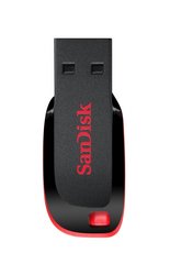Sandisk Cruzer USB 64GB Flash Drive Retail Box Limited Lifetime Warranty