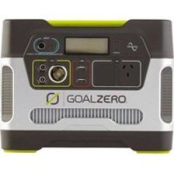 Goal Zero Yeti 400 Portable Generator