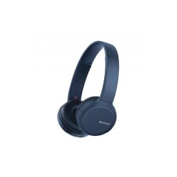 Sony On Ear Bluetooth Headphones Black