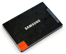 Samsung 256gb Ssd Brand New