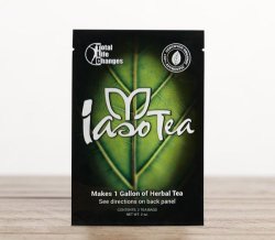 Iaso Tea Gentle Detox Formula