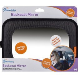 Dreambaby Backseat Mirror