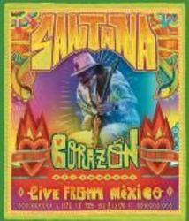 Corazon Live From MexicoLive It To Believe It