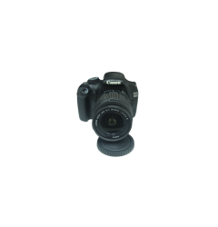 Canon EOS1100D Dslr Camera