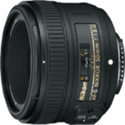 Nikon Af-s Nikkor 50mm F 1.8g
