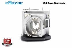 Emazne BL-FU280B Projector Replacement Compatible Lamp With Housing Work For Optoma EW766 Optoma EW766W Optoma EX765 Optoma EX765W Optoma EX766 Optoma EX766W Optoma TW766W