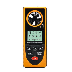 Portable Anemometer - A613