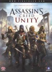 Assassin&#39 S Creed Unity - Prima Official Game Guide Paperback Annotated Edition