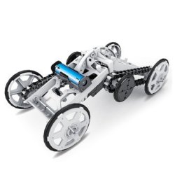 SUBOTECH Diy 005 Four Wheel Drive Climbling Car Robot Model Toys For Kids Educatio