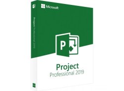 Microsoft Project Professional 2021- 1PC - Download