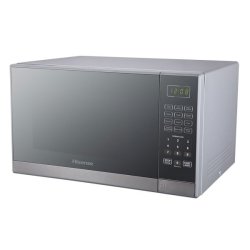 Hisense 36L Silver Microwave - H36MOMMI