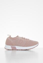 Pierre Cardin Youth 00029 Sneaker - Pink