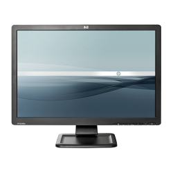 Hp 22" Wide Monitor