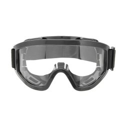 Windproof Anti-dizzy Anti-uv Skiing Goggles Climbing Dust-proof Glasses For Motorcycle Riding
