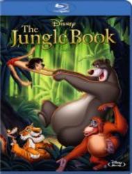Disney's The Jungle Book Diamond Edition