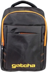 Medium Laptop Backpack - Trend Orange