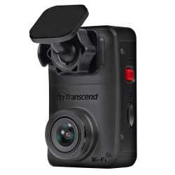 Transcend Drivepro 10 Dash Camera With 64GB Microsd